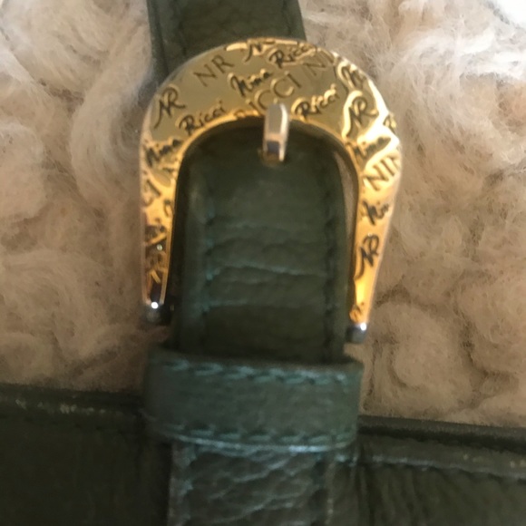 Nina Ricci Handbag - Picture 8 of 16